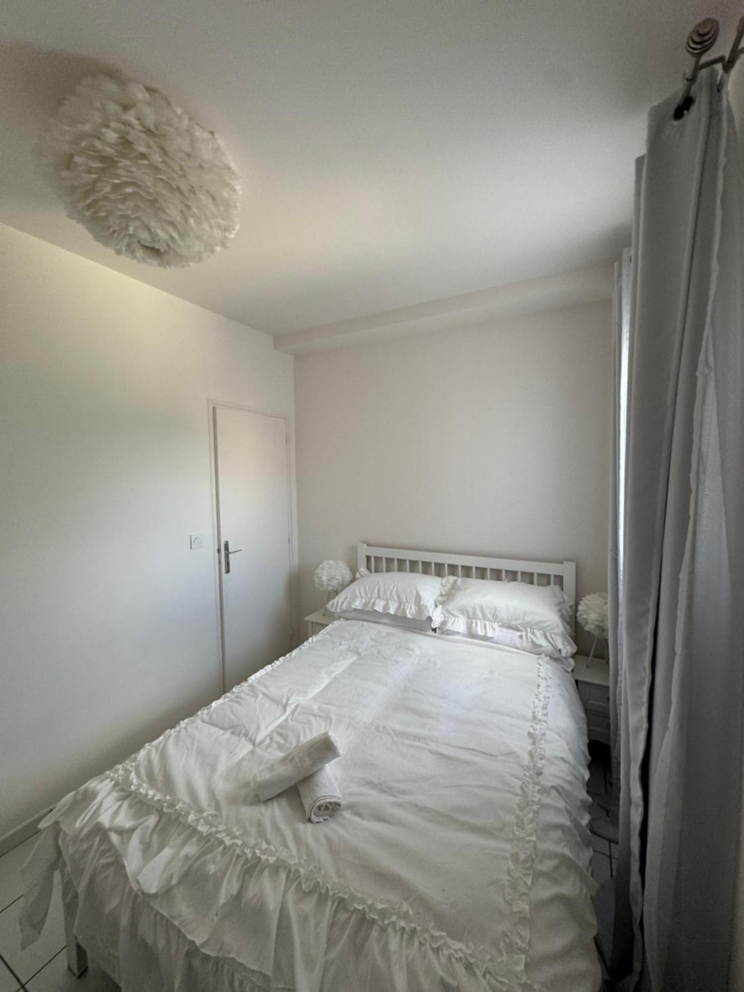 Magnifique Appartement Limeil-Brevannes Εξωτερικό φωτογραφία