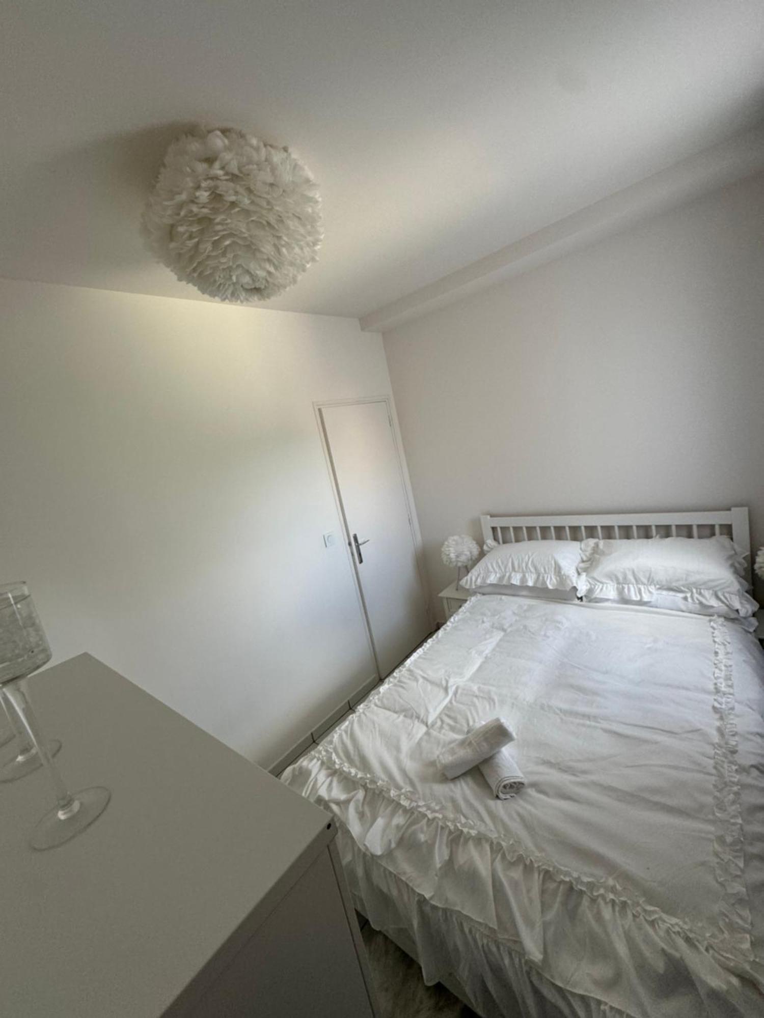 Magnifique Appartement Limeil-Brevannes Εξωτερικό φωτογραφία