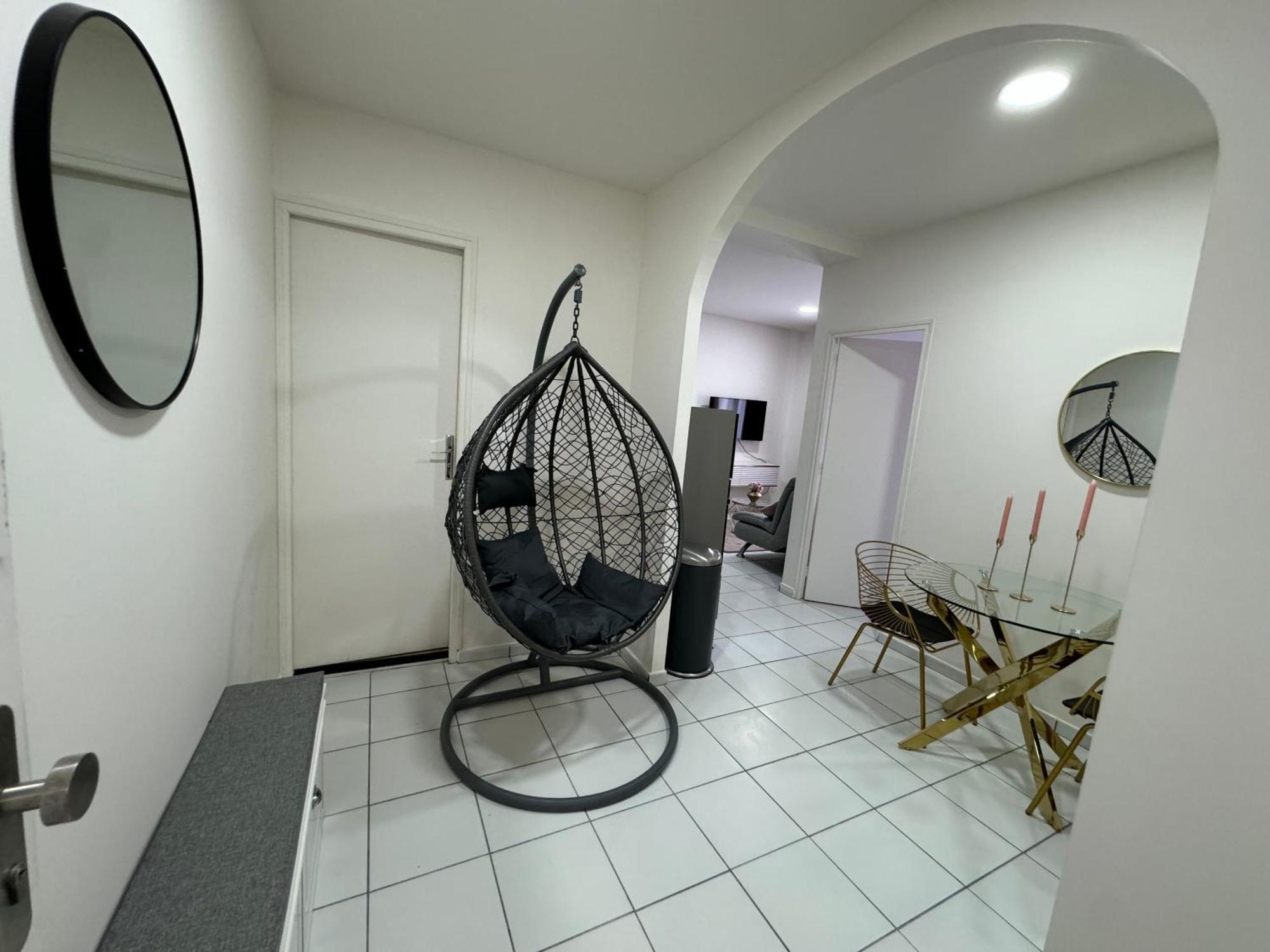 Magnifique Appartement Limeil-Brevannes Εξωτερικό φωτογραφία