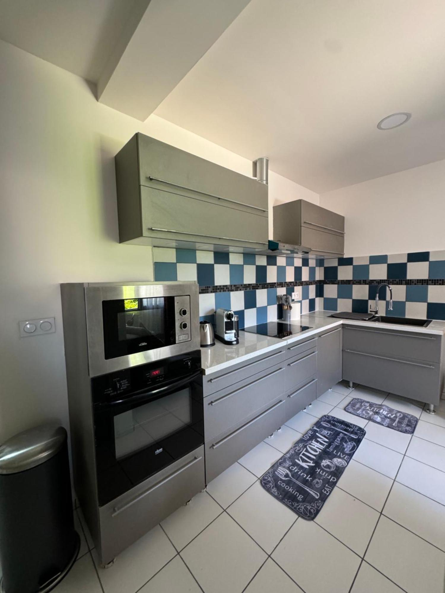 Magnifique Appartement Limeil-Brevannes Εξωτερικό φωτογραφία
