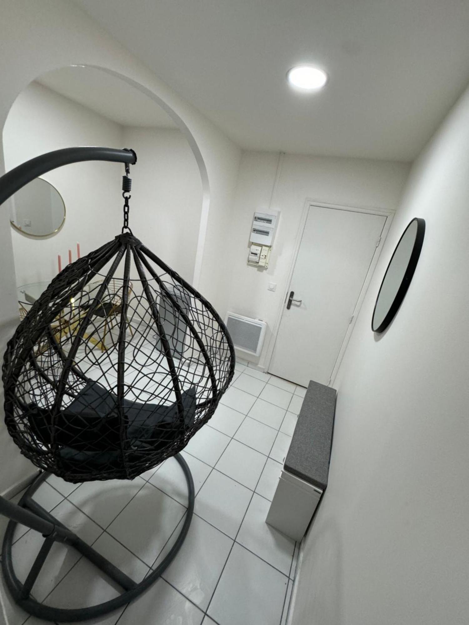 Magnifique Appartement Limeil-Brevannes Εξωτερικό φωτογραφία
