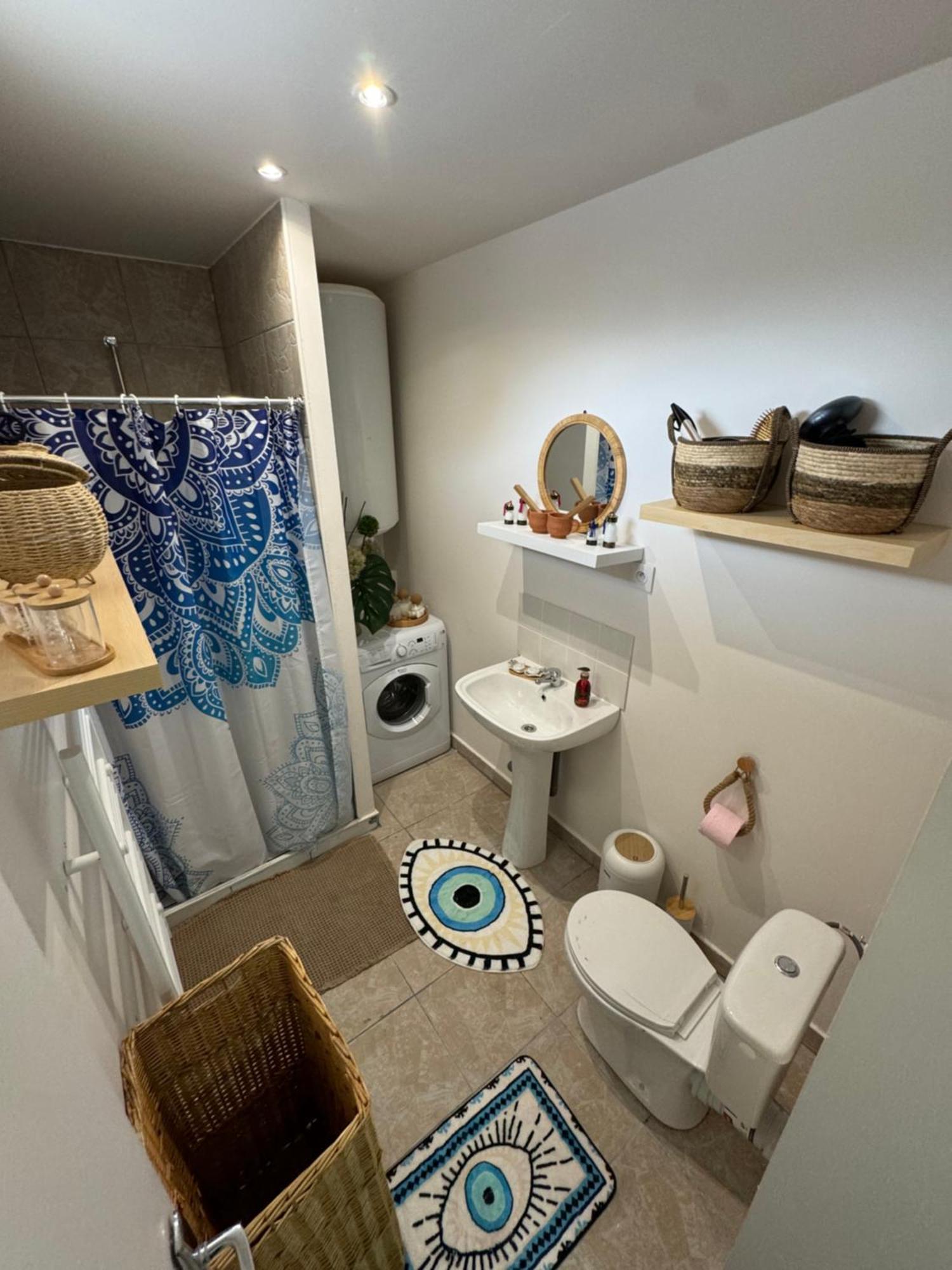Magnifique Appartement Limeil-Brevannes Εξωτερικό φωτογραφία