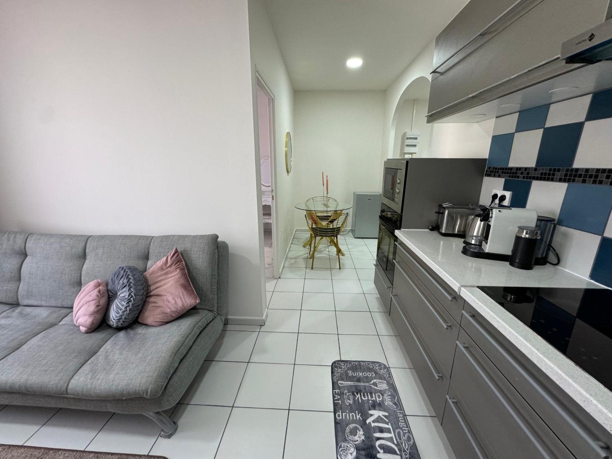 Magnifique Appartement Limeil-Brevannes Εξωτερικό φωτογραφία